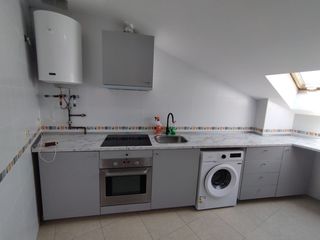 Apartamento en Almorox. Apartamento en venta en yuncler, 1 dormitorio.