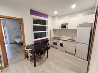 Apartment in Casco Histórico de Vicálvaro