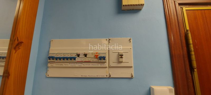 Foto a8e452a6-5896-42c5-b774-0a12581f963b. Pis amb calefacció a Chorrillo Alcalá de Henares