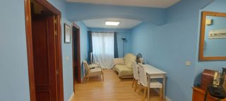 Pis  Albeniz. Piso en venta en chorrillo, 2 dormitorios.