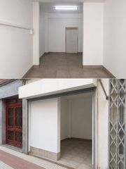 Local Comercial a Platino 29. Local en venta en villaverde.