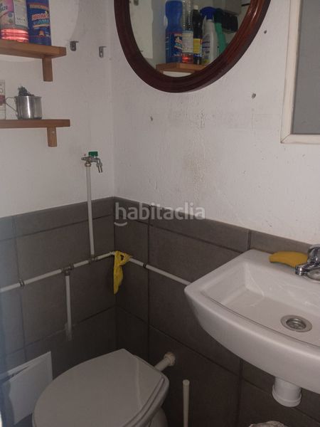 Foto 06f290b6-149d-4e62-b4fa-7cbc8db6fcd2. Loft a Los Rosales Madrid