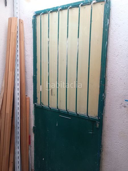 Foto 277f769d-d100-4d66-bda5-6e681ca42f67. Loft a Los Rosales Madrid
