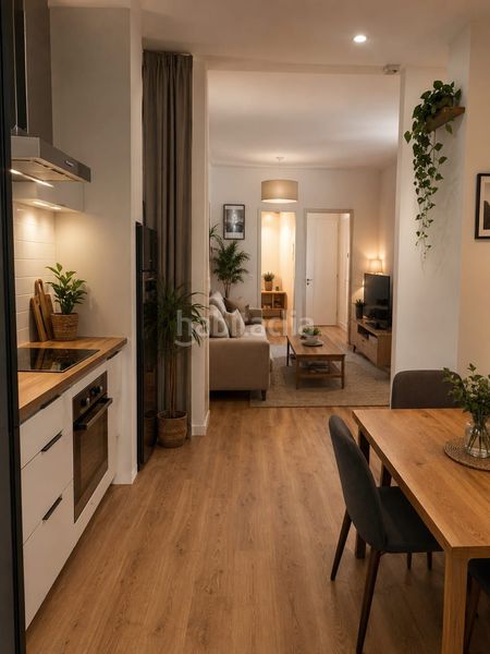 Foto 36ffd781-b172-4489-ae26-97563b144f6b. Loft a Los Rosales Madrid