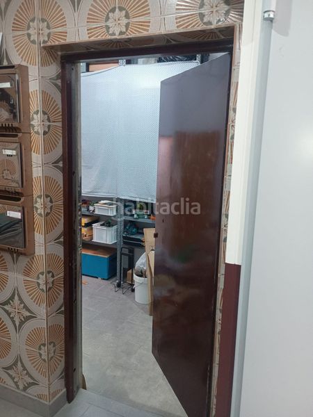 Foto d47ca7b5-ab3b-4cf9-8fbe-1697c4b13701. Loft a Los Rosales Madrid