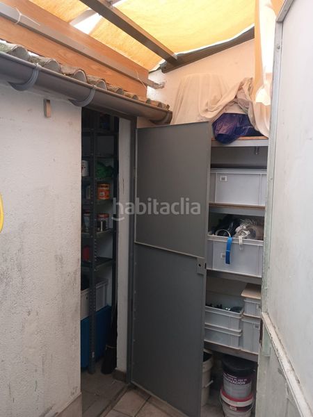 Foto d5db4201-5c38-4af3-b3c1-26c1ca1112c0. Loft a Los Rosales Madrid