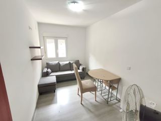 Rent Flat  Esteban collantes. Piso en alquiler en ascao, 1 dormitorio.