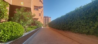 Appartement  Puerto de pozazal. Apartamento en venta en vallecas, 1 dormitorio.