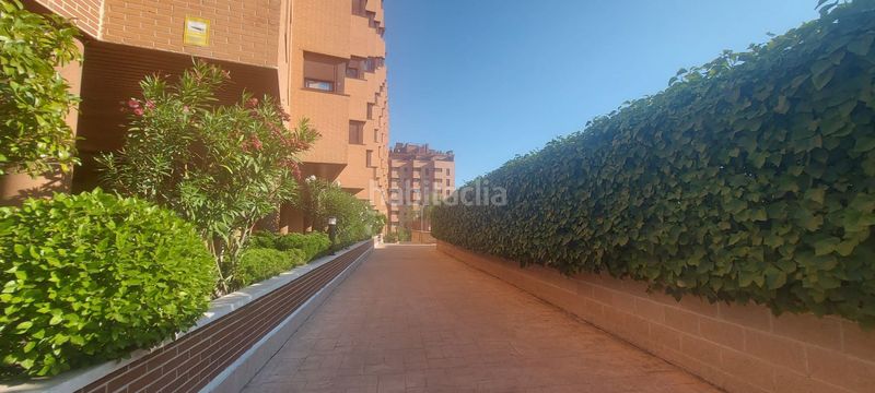 Apartamento  Puerto de pozazal. Apartamento en venta en vallecas, 1 dormitorio.