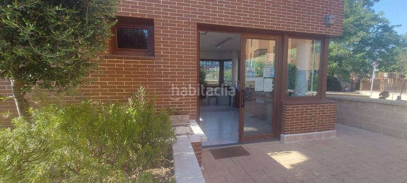 Foto 0a6ddfb8-8af9-4a8e-8c03-7405899a7e24. Apartament amb calefacció aparcament a Ensanche de Vallecas-La Gavia Madrid