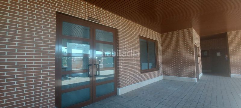Foto 259db46f-24ce-42fc-9ffe-a210da77c5e4. Apartament amb calefacció aparcament a Ensanche de Vallecas-La Gavia Madrid