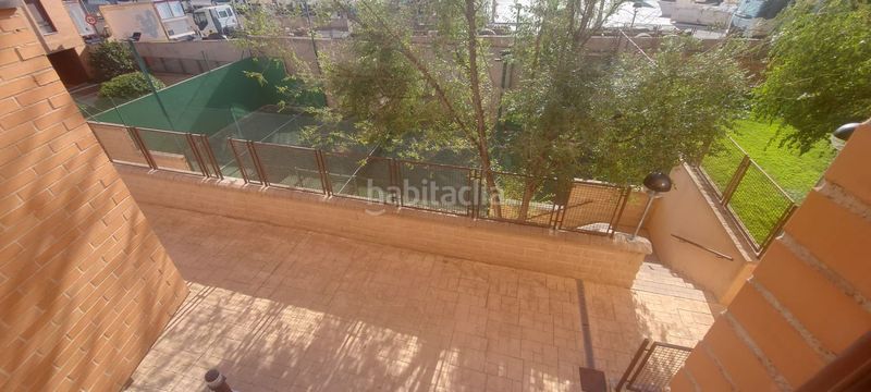 Foto 2f1e0526-bc11-4796-9b0f-78f9d02cfbc9. Apartament amb calefacció aparcament a Ensanche de Vallecas-La Gavia Madrid