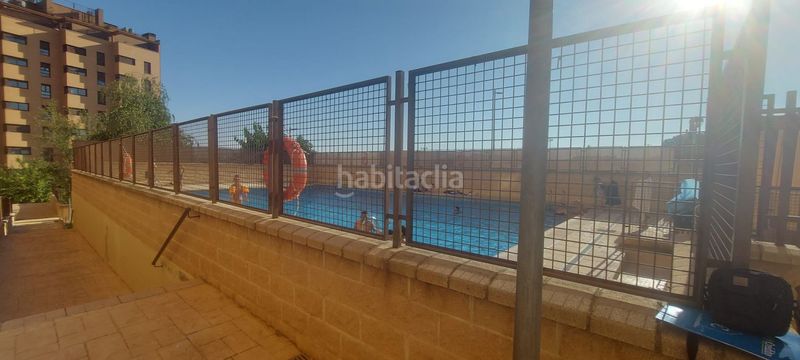 Foto 3a5a74ae-1cd5-4f21-87d7-81a8e68ef921. Apartament amb calefacció aparcament a Ensanche de Vallecas-La Gavia Madrid