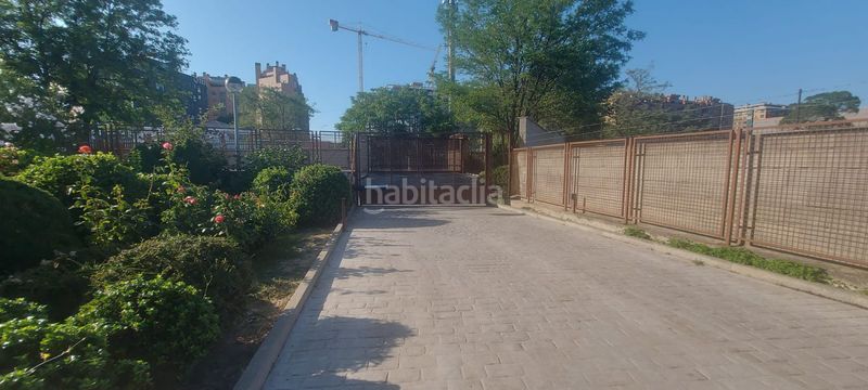 Foto 4b10fb9a-6402-4b9b-86bb-e6ccee913fb8. Apartament amb calefacció aparcament a Ensanche de Vallecas-La Gavia Madrid
