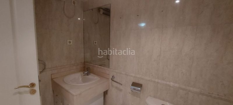Foto 6626fc6a-70df-44cd-a230-fc56e4aca293. Apartament amb calefacció aparcament a Ensanche de Vallecas-La Gavia Madrid
