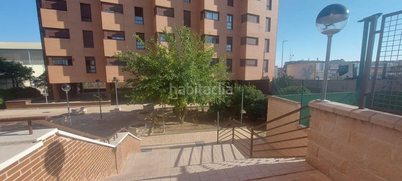 Foto 7b94daea-ee4a-42b5-965a-5f03a1199e35. Apartament amb calefacció aparcament a Ensanche de Vallecas-La Gavia Madrid