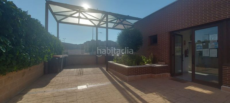 Foto 7cbb2984-37d8-4664-9d47-cd373691606e. Apartament amb calefacció aparcament a Ensanche de Vallecas-La Gavia Madrid