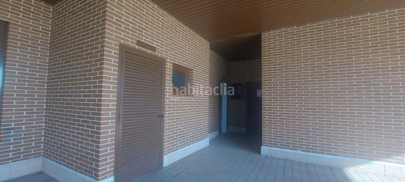 Foto a22b464b-3eb6-468c-9075-14a2805c475a. Apartament amb calefacció aparcament a Ensanche de Vallecas-La Gavia Madrid