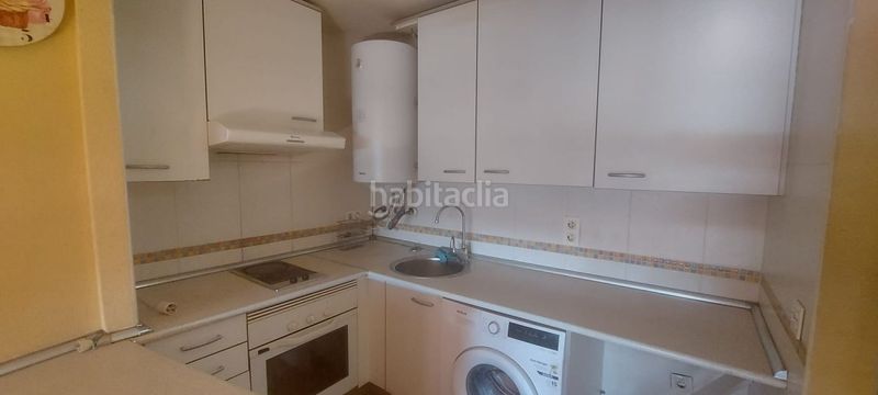 Foto b2e26637-0493-45e3-af67-f85f549b4711. Apartament amb calefacció aparcament a Ensanche de Vallecas-La Gavia Madrid