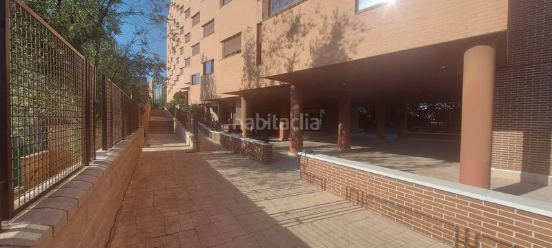 Foto b680702e-96a0-4930-904c-db12ada37b34. Apartament amb calefacció aparcament a Ensanche de Vallecas-La Gavia Madrid