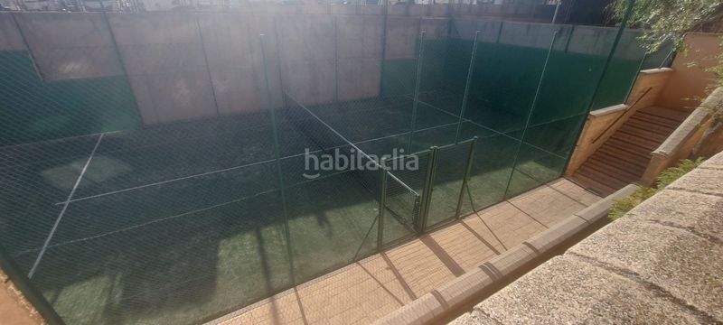 Foto d64ebf9f-0ad7-40dd-9850-87a98020634e. Apartament amb calefacció aparcament a Ensanche de Vallecas-La Gavia Madrid