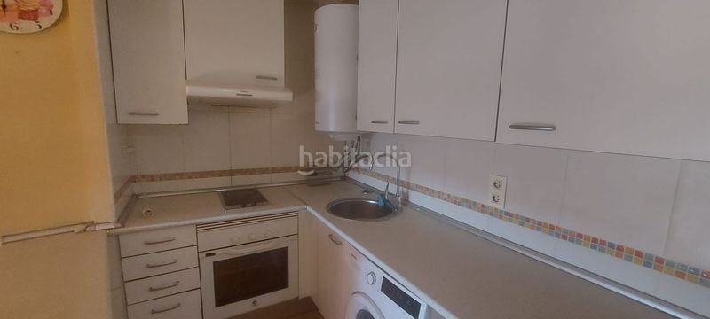 Foto e91020d4-c503-41cc-8e54-8e5f0b3e372c. Apartament amb calefacció aparcament a Ensanche de Vallecas-La Gavia Madrid