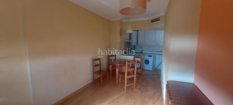 Foto f79edcba-0e60-4a41-bbb8-0dfb3d87e82f. Apartament amb calefacció aparcament a Ensanche de Vallecas-La Gavia Madrid