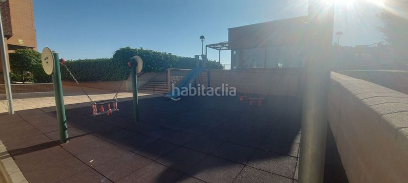 Foto ffeb02f7-80fe-41f4-bcf4-50957bf1d271. Apartament amb calefacció aparcament a Ensanche de Vallecas-La Gavia Madrid
