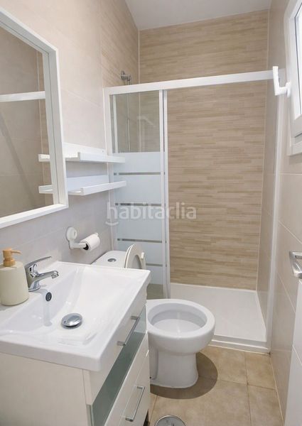 Foto 3d47bf37-2bdd-4baa-94cd-7459afbd194e. Rent flat with heating in Casco Histórico de Vicálvaro Madrid