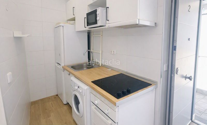 Foto 518c1c5e-dcff-4486-8760-a116325f8ef4. Rent flat with heating in Casco Histórico de Vicálvaro Madrid