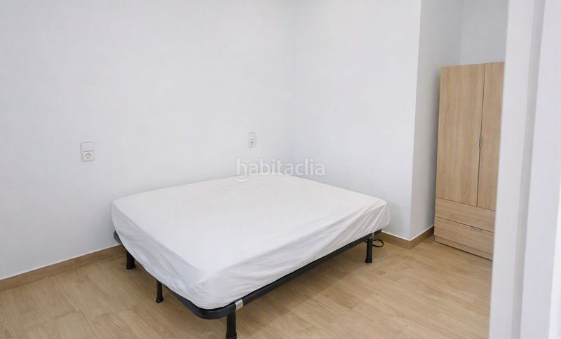 Foto bab646cb-bab1-4877-a283-8ec35bac8bce. Rent flat with heating in Casco Histórico de Vicálvaro Madrid