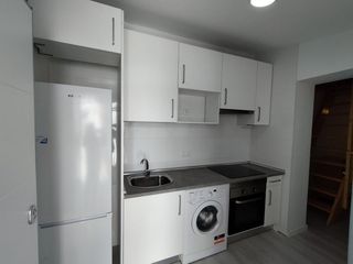 Apartment in Canillas