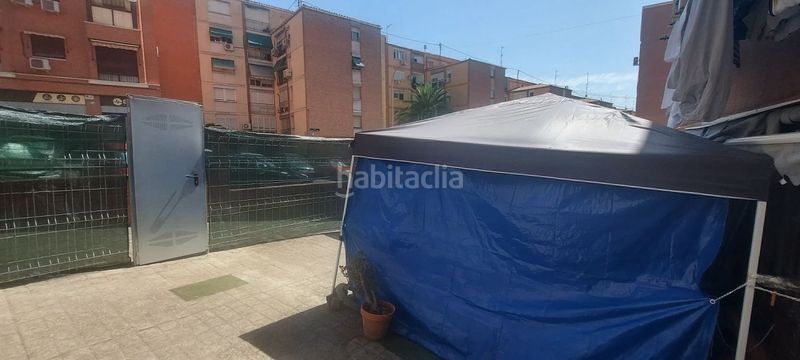 Foto 0a15238e-6780-432c-8a5a-f90a037889c9. Pis a gomez avellaneda 48 a Pueblo Nuevo Madrid