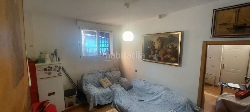 Foto 0c2deccd-a9f1-4869-a8b0-1bb6bfca4bfd. Pis a gomez avellaneda 48 a Pueblo Nuevo Madrid