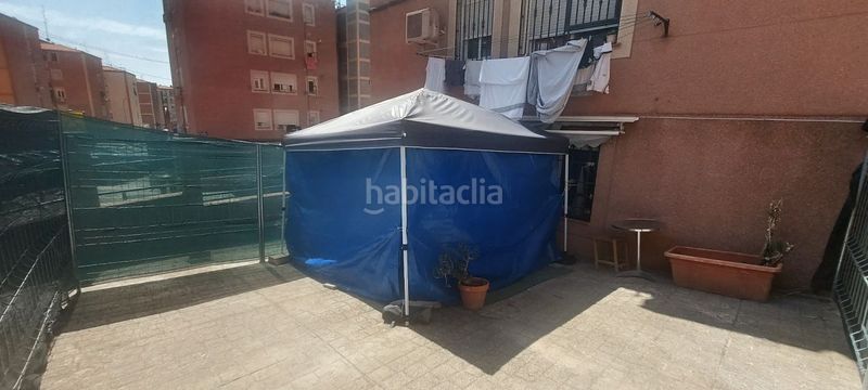 Foto 1f55958c-a35c-405e-995a-b7574a120142. Pis a gomez avellaneda 48 a Pueblo Nuevo Madrid