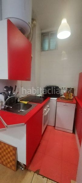 Foto 9bc4f99b-ab13-452a-8039-a233da88f04b. Pis a gomez avellaneda 48 a Pueblo Nuevo Madrid