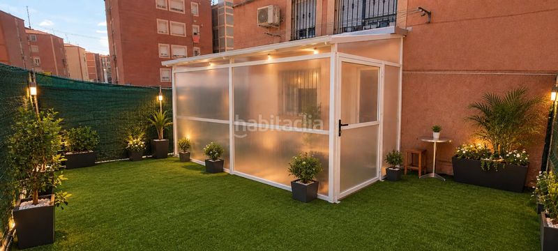 Foto babc56f6-16a4-40df-98fd-a9f815ea3b94. Pis a gomez avellaneda 48 a Pueblo Nuevo Madrid