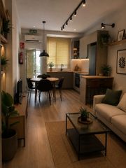 Loft a Pueblo Nuevo. Loft en venta en ciudad lineal  pueblo nuevo.