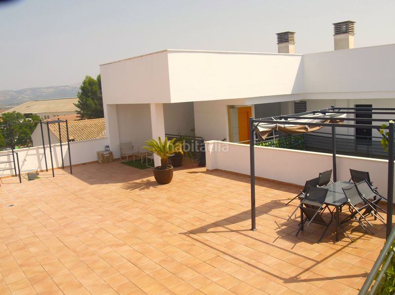 Foto 5058535d-22b3-4804-ae50-dbc8d9e18a6b. Alquiler apartamento en calle isaac newton 10 nuevo apartamento amueblado destinado a alquiler temporal. a 12 minutos del areopuerto. comunidad incluido en el precio. en Láchar