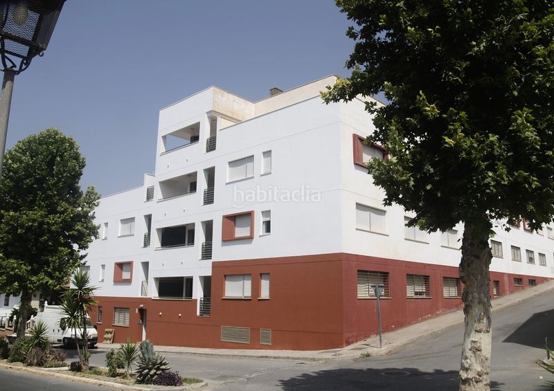 Foto 5d72080d-7d21-4002-8c9d-ea79c124004a. Alquiler apartamento en calle isaac newton 10 nuevo apartamento amueblado destinado a alquiler temporal. a 12 minutos del areopuerto. comunidad incluido en el precio. en Láchar