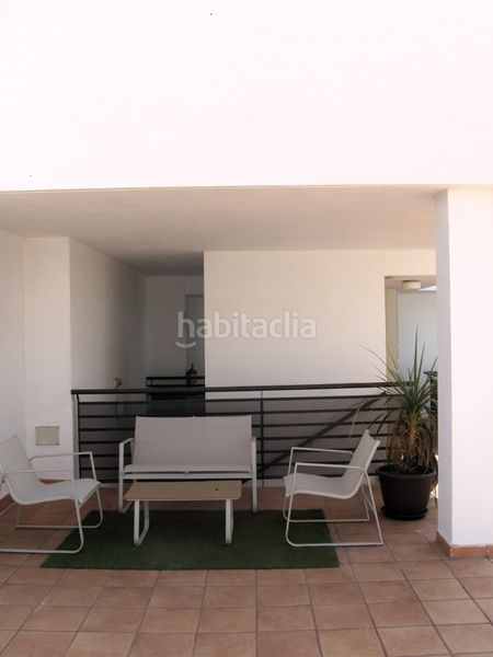 Foto 866eca81-05ef-44b1-9c8d-e03c47af9f0a. Alquiler apartamento en calle isaac newton 10 nuevo apartamento amueblado destinado a alquiler temporal. a 12 minutos del areopuerto. comunidad incluido en el precio. en Láchar