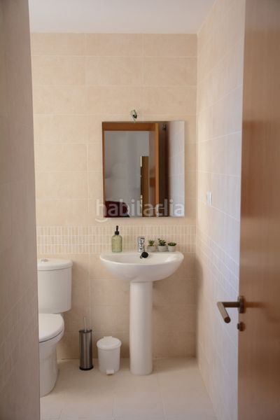 Foto f65c91e7-fa57-4c91-9756-2027f11d2a41. Alquiler apartamento en calle isaac newton 10 nuevo apartamento amueblado destinado a alquiler temporal. a 12 minutos del areopuerto. comunidad incluido en el precio. en Láchar