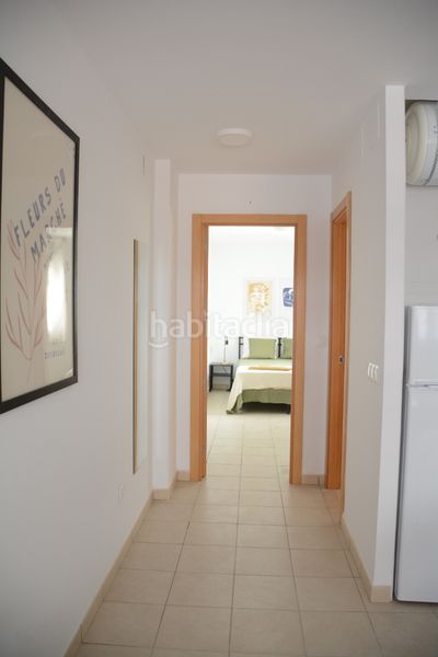 Foto f7bae1e2-a760-40ef-9814-0af0d9d9934c. Alquiler apartamento en calle isaac newton 10 nuevo apartamento amueblado destinado a alquiler temporal. a 12 minutos del areopuerto. comunidad incluido en el precio. en Láchar