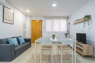 Affitto Piccolo appartamento in Calle isaac newton 8. Nuevo apartamento amueblado destinado a alquiler temporal. a 12