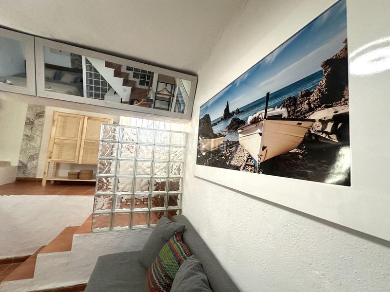 Foto 3a5da02f-3980-427f-b244-73f7c6147dfa. Pis a Calahonda Mijas