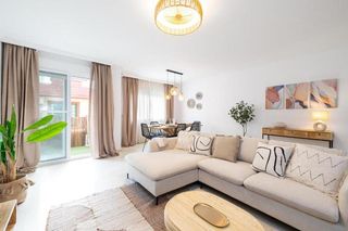 Flat in Puerto Deportivo