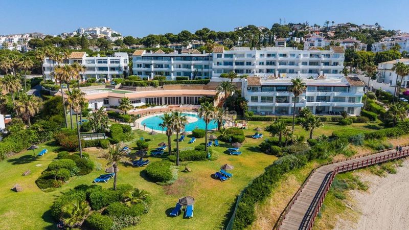 Foto 15eeb065-2a60-4d44-b777-e3d7bb00ccf0. Pis a Riviera del Sol Mijas