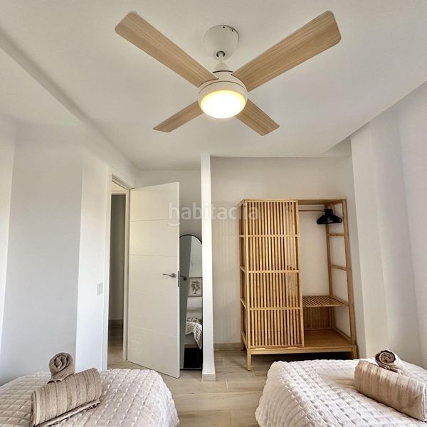 Foto 28142d64-73e9-4f4e-8737-6886b47cfa3e. Pis amb aparcament a Cabopino - Artola Marbella