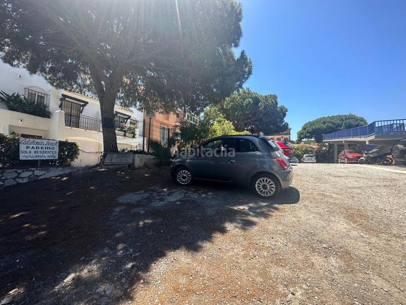 Foto 417c4d29-c1af-44be-84c4-e0e80a8fdead. Pis amb aparcament a Cabopino - Artola Marbella