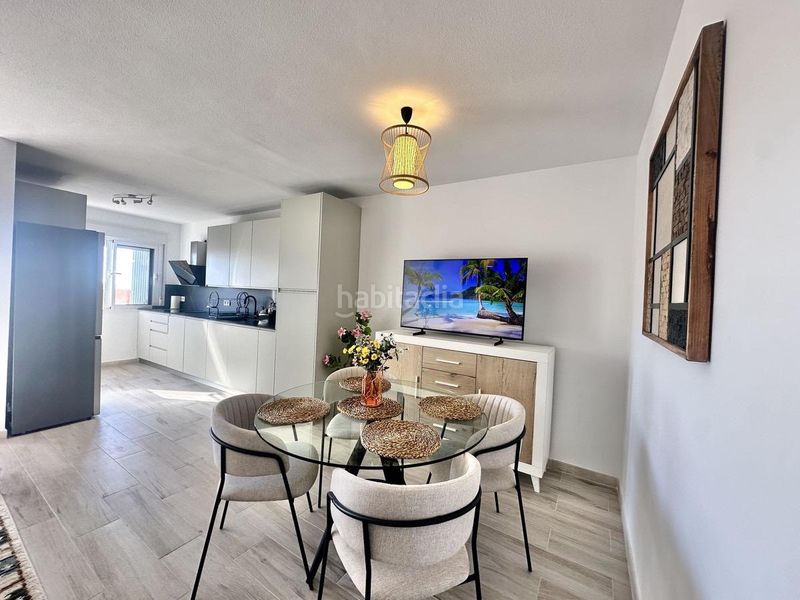 Foto 43f34c74-22e1-4577-8012-5c41d29c2d4a. Pis amb aparcament a Cabopino - Artola Marbella
